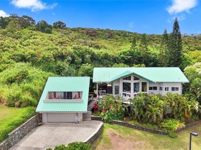 House for sale in Kailua, Hawaii