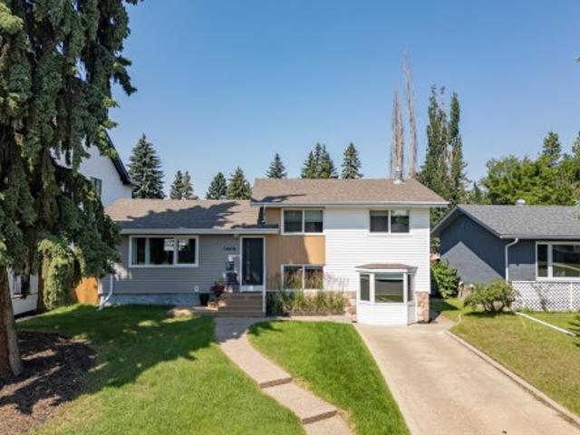 House for sale in Parkview, Edmonton