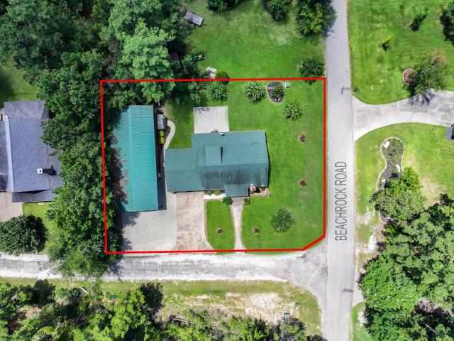 House for sale in Jasper County, Texas
