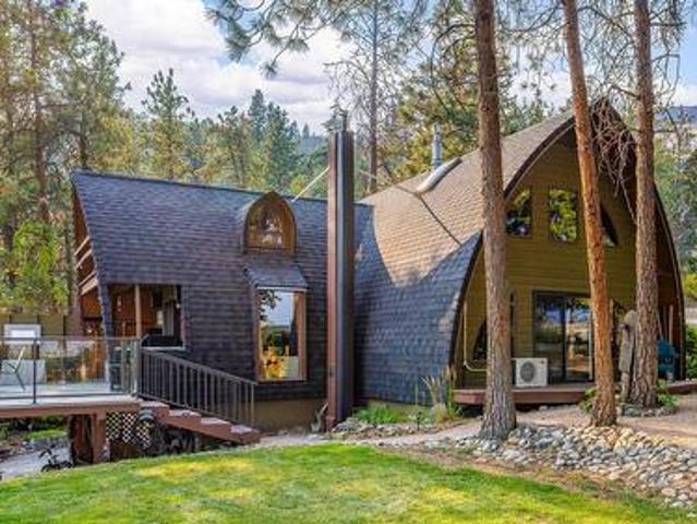 House for sale in West Kelowna, British Columbia