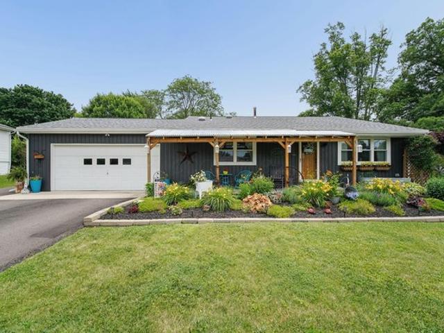 House for sale in Marion, Ohio
