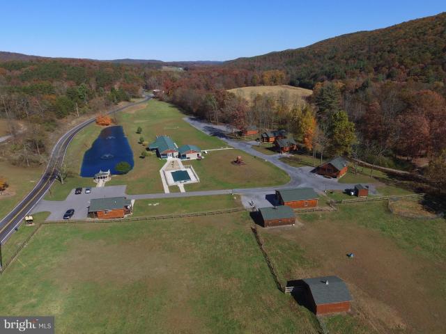 House for sale in Bedford, Pennsylvania