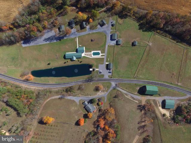 House for sale in Bedford, Pennsylvania