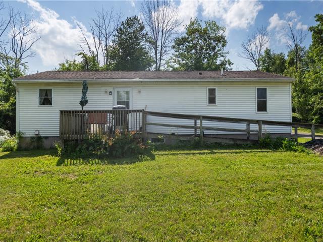 House for sale in Seneca, New York