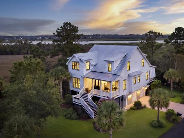 House for sale in Awendaw, Charleston County