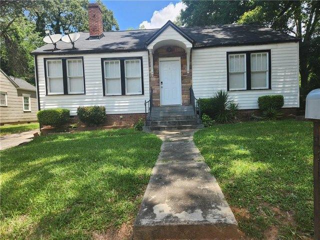 House for sale in East Point, Georgia