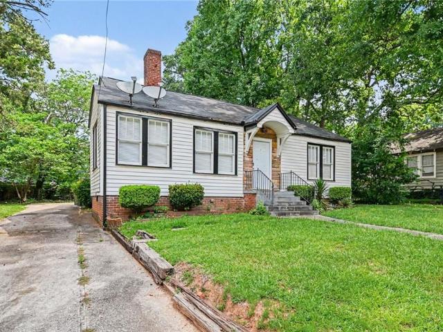 House for sale in East Point, Georgia