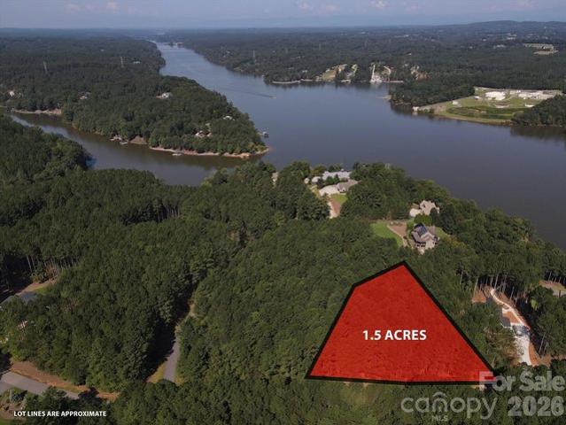 Land for sale in North Carolina