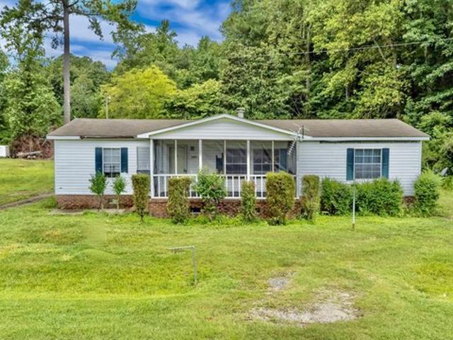 House for sale in North Carolina