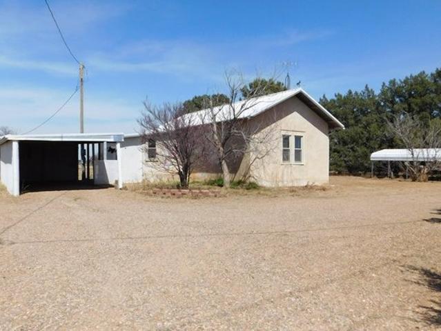 House for sale in Muleshoe, Texas