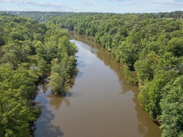Land for sale in Woodland, Alabama