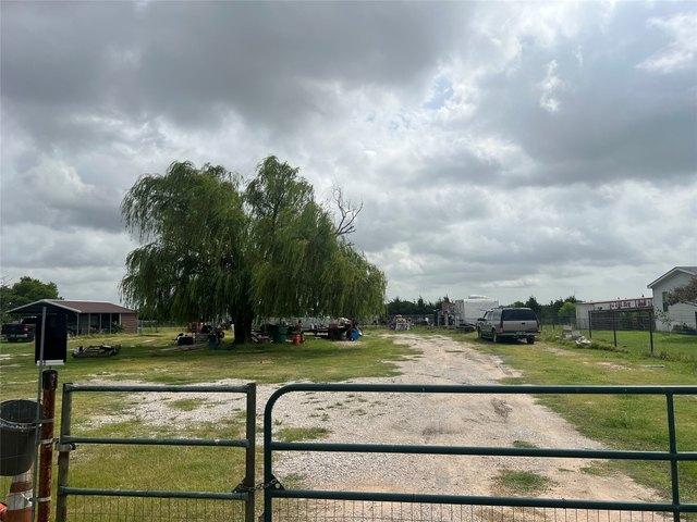 Land for sale in Farmersville, Texas