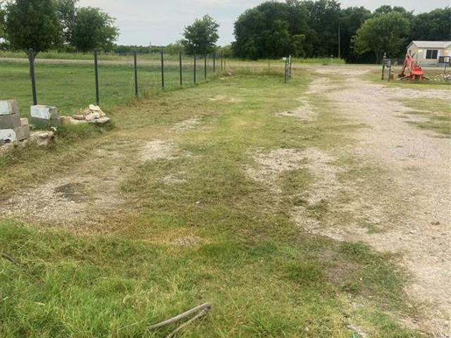 Land for sale in Farmersville, Texas