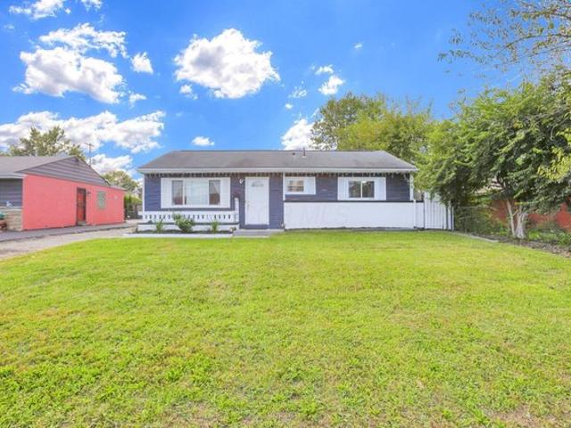 House for rent in Columbus, Ohio