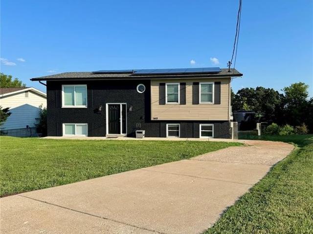 House for sale in Crystal City, Missouri