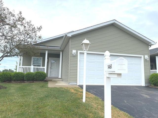 House for sale in Grayslake, Lake County