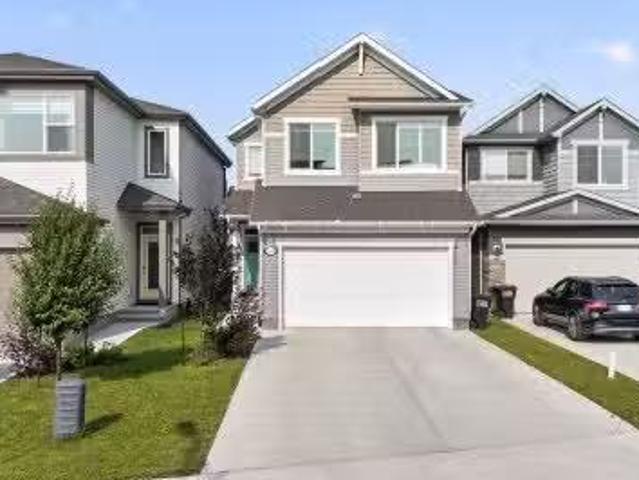 House for sale in Wedgewood, Alberta