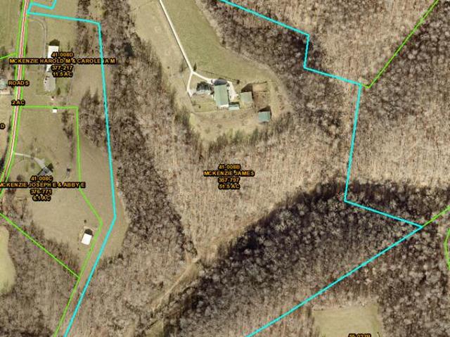 House for sale in Stanford, Kentucky