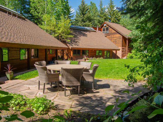 House for sale in Eagle, Colorado