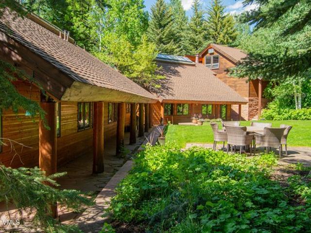 House for sale in Eagle, Colorado
