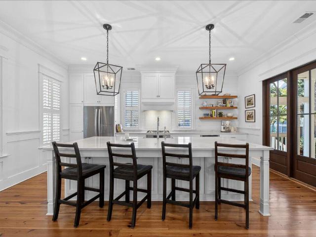 House for sale in Mount Pleasant, South Carolina