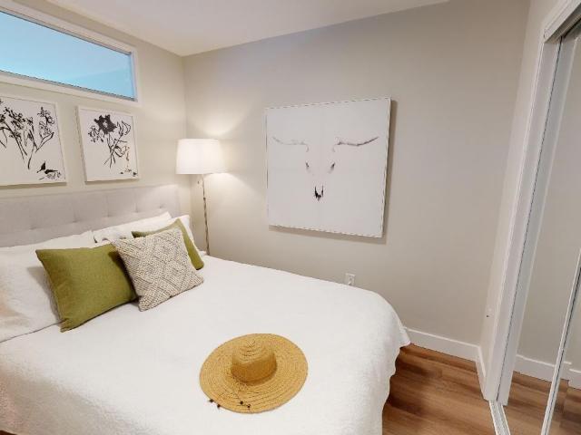 Apartment for rent in Vancouver, British Columbia