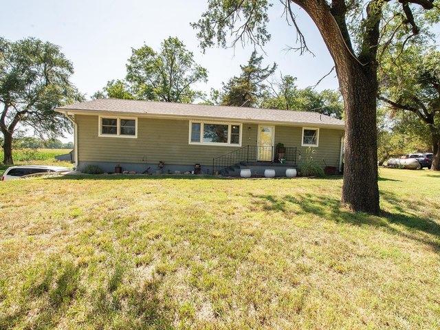 House for sale in Kansas