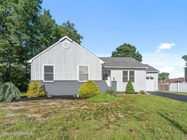 House for sale in Normandy Beach, New Jersey