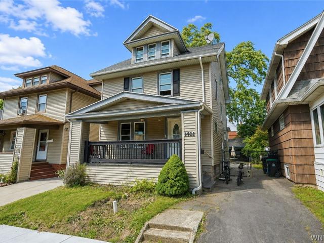 House for sale in Tonawanda, New York