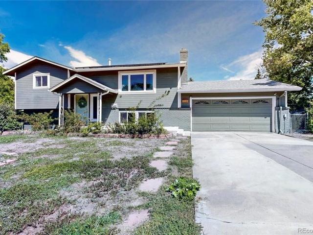 House for sale in Northglenn, Colorado