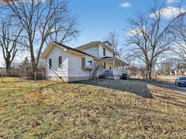 House for sale in Ohio