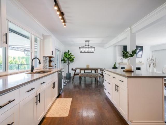 House for sale in Port Coquitlam, British Columbia