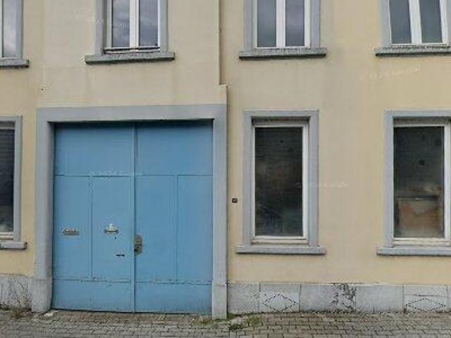 Bureau vente à Dison, Wallonie
