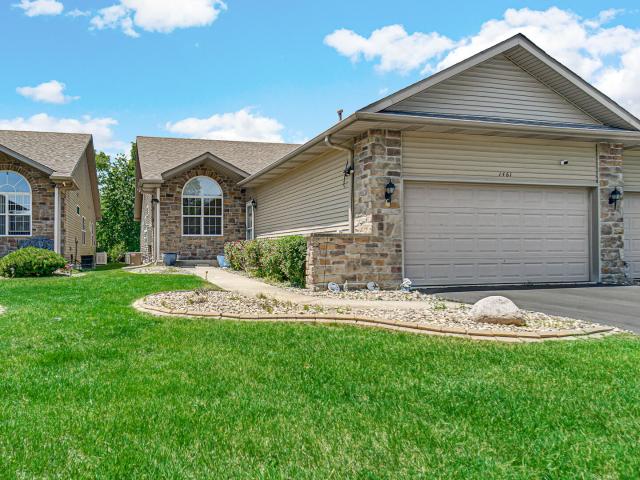 House for sale in Crown Point, Indiana