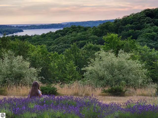 House for sale in Lake Leelanau, Michigan