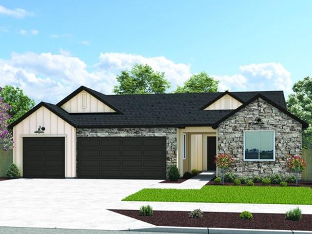 House for sale in Tulare, California