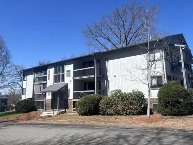 Apartment for rent in Lowell