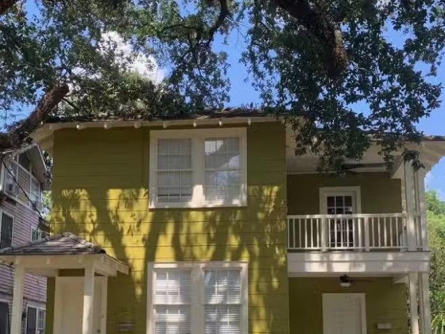 House for rent in Baton Rouge