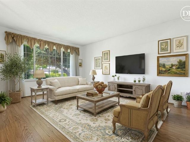 House for sale in Clovis, California