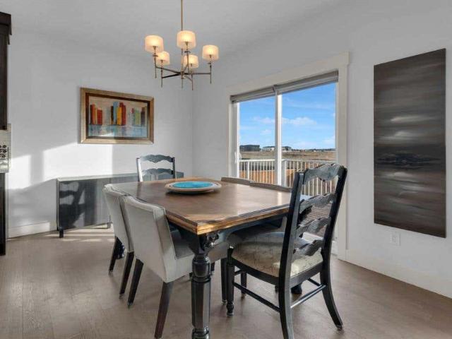 House for sale in Carstairs, Alberta