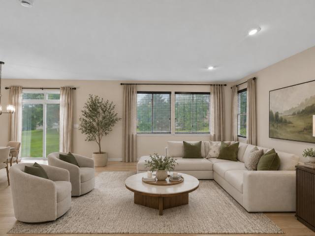 Townhouse for sale in Round Lake, Illinois