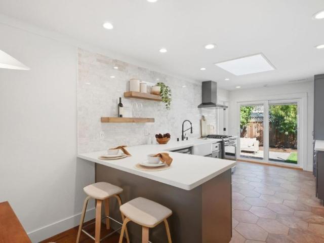 House for sale in San Jose, California