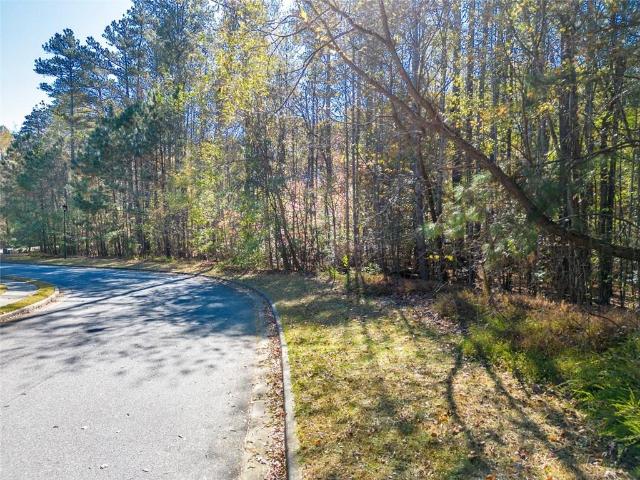 Land for sale in Lawrenceville, Georgia