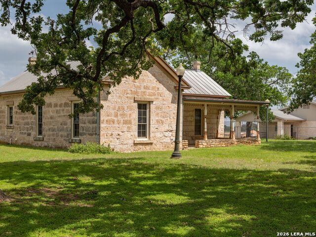 Commercial for sale in Fredericksburg, Texas