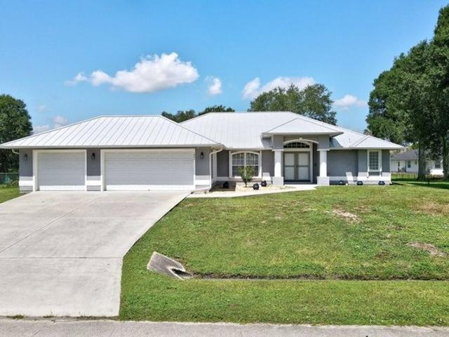 House for sale in Sebastian, Indian River County