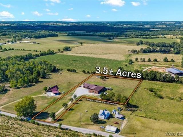 House for sale in Marionville, Missouri