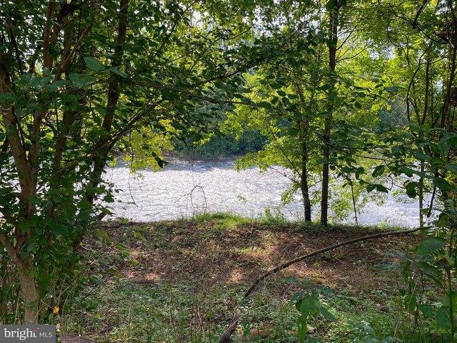 Land for sale in West Virginia