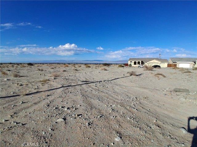 Land for sale in Thermal, California