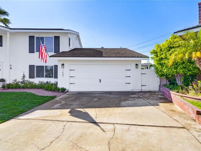 House for sale in La Habra, California