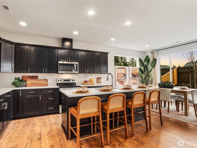 House for sale in Spanaway, Washington